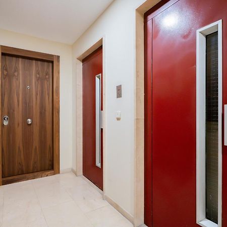 Apartamento Reformado De Lujo En Gran Via Apartment Madrid Exterior photo
